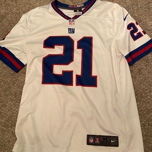 NY Giants Collins Jersey